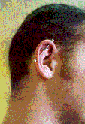 ear piercing
